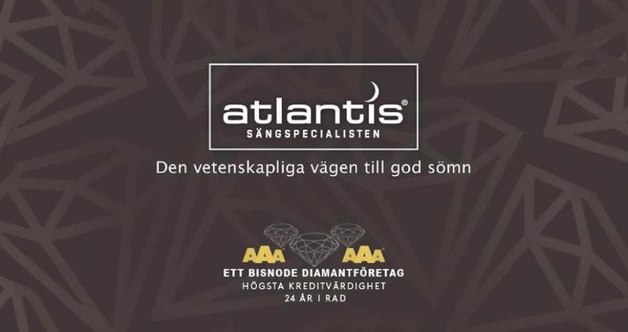  Atlantis Erbjudande! . Page 9