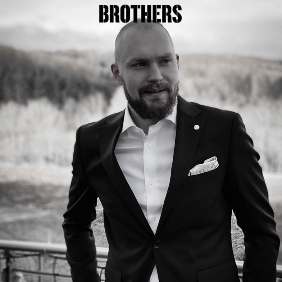 Sale Collection . Brothers (2020-06-28-2020-06-28)