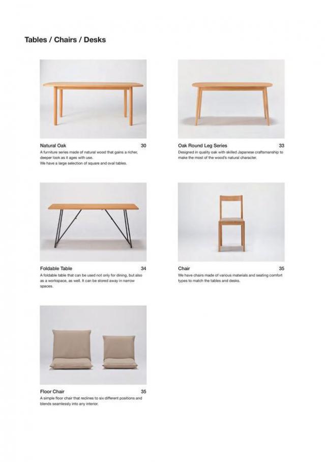  Furniture 2020 . Page 8