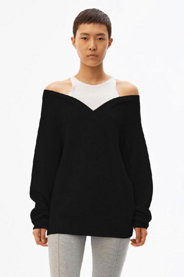  T by Alexander Wang . Page 6