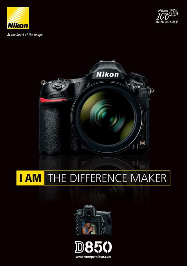 Nikon D850 . Nikon (2020-05-24-2020-05-24)