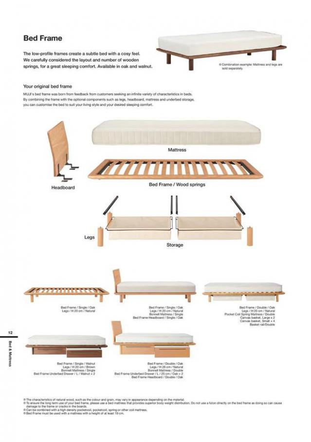  Furniture 2020 . Page 12