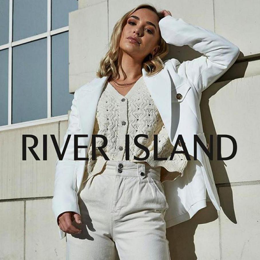 Occasion Wear . River Island (2020-06-23-2020-06-23)