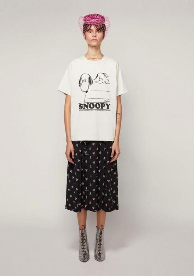  Peanuts X The Marc Jacobs . Page 12