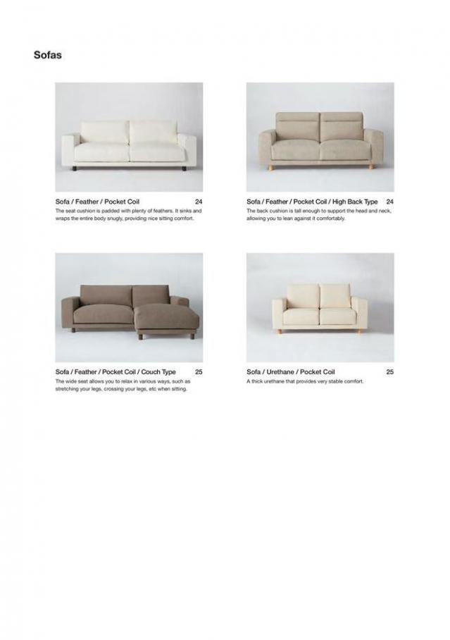  Furniture 2020 . Page 6