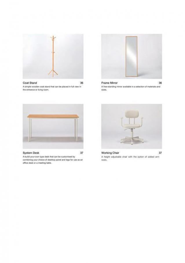  Furniture 2020 . Page 9
