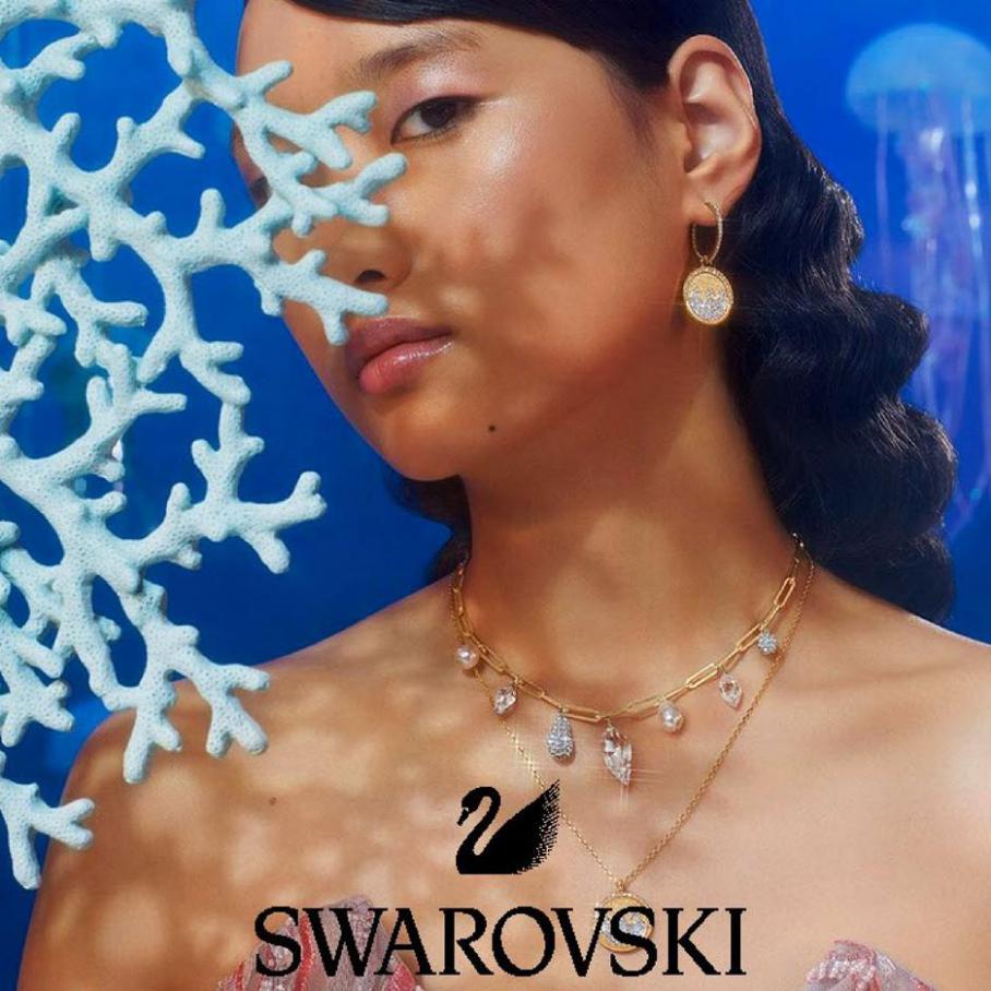 Collection Spirit . Swarovski (2020-06-01-2020-06-01)
