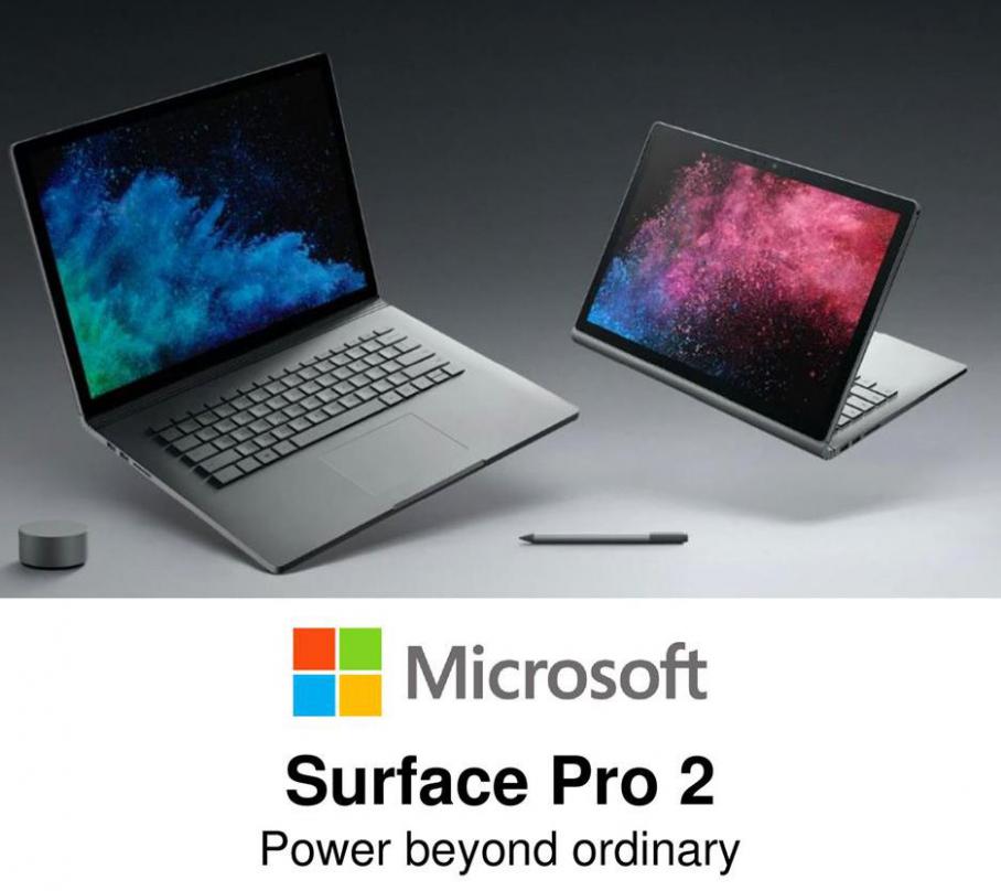 Surface Book 2 . Microsoft (2020-05-31-2020-05-31)