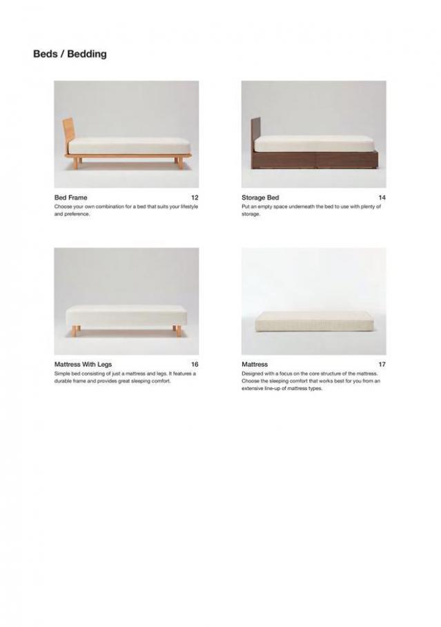  Furniture 2020 . Page 4
