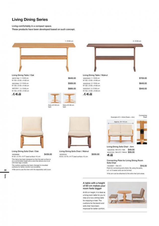  Furniture 2020 . Page 28