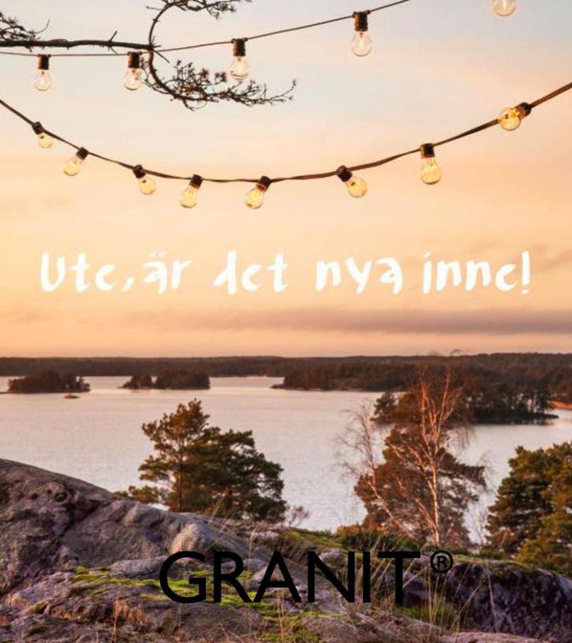 Granit Erbjudande New In . Granit (2020-05-31-2020-05-31)