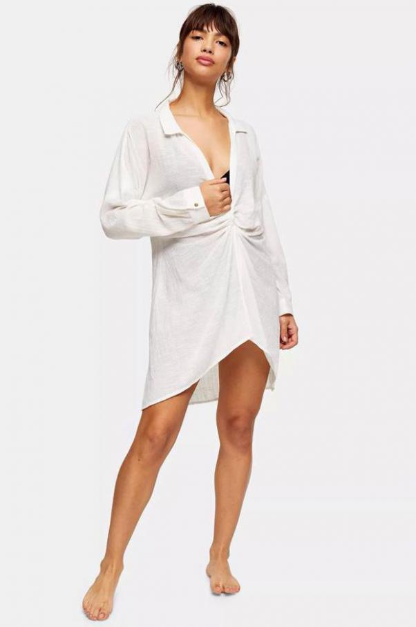  Loungewear Goes Summer . Page 6