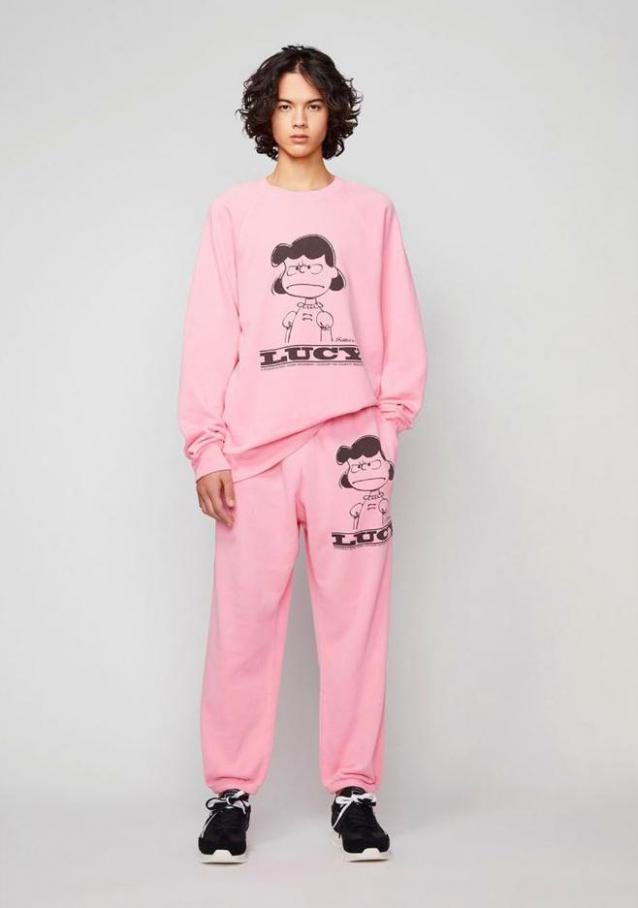  Peanuts X The Marc Jacobs . Page 2