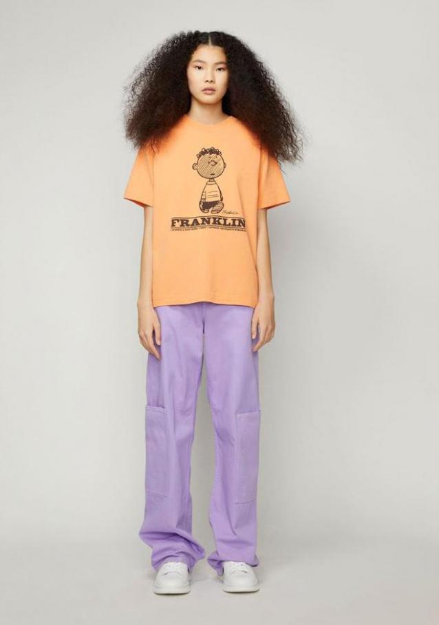  Peanuts X The Marc Jacobs . Page 8