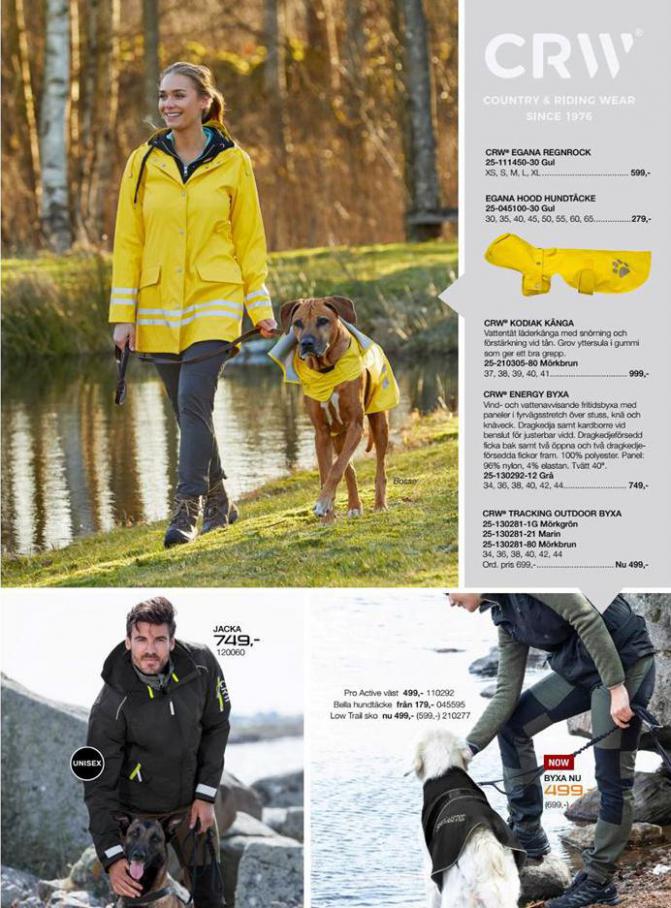  Hööks Erbjudande Hund Vår 2020 . Page 7