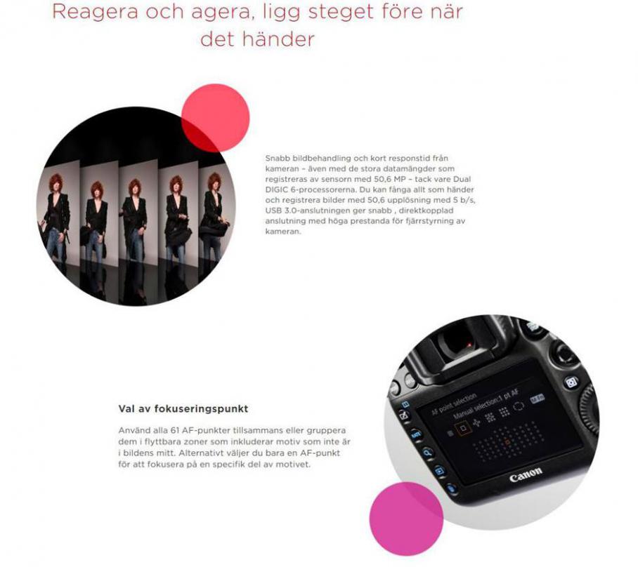  Canon EOS 5DS R . Page 5
