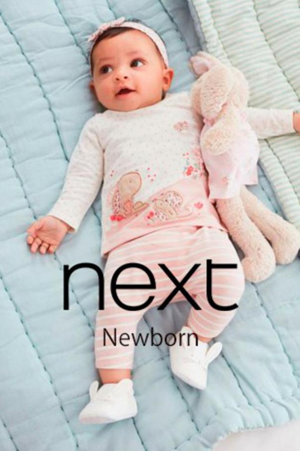 Newborn . Next (2020-07-20-2020-07-20)