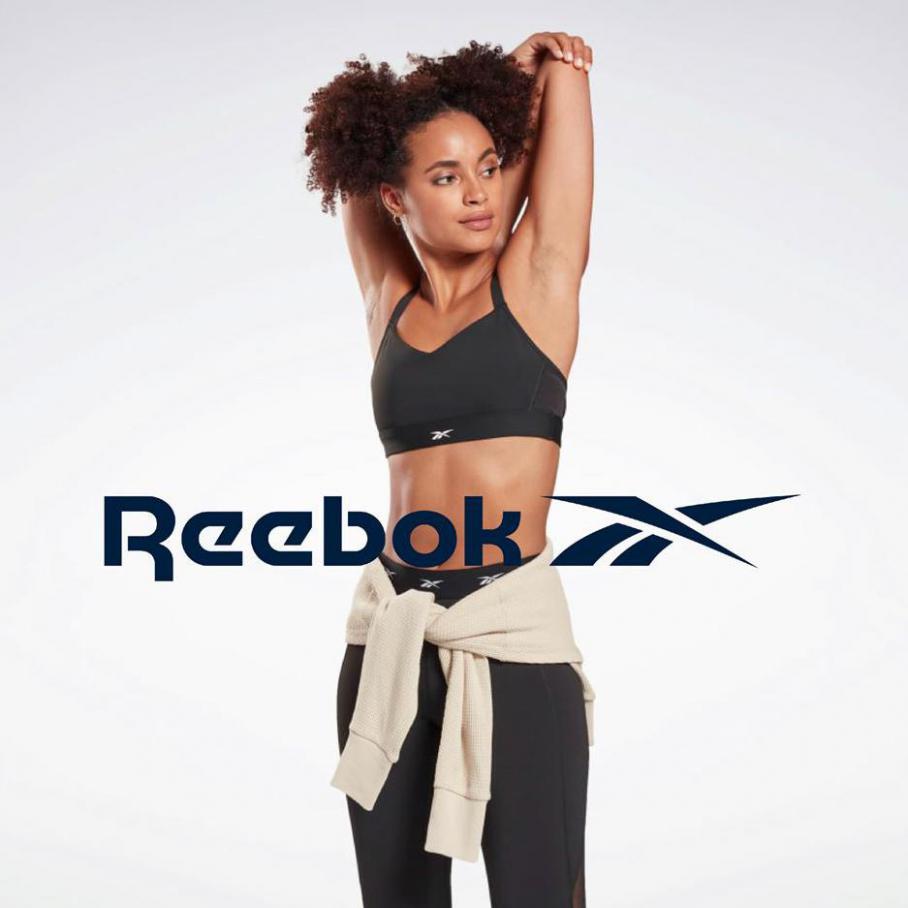 Fitness Collection . Reebok (2020-07-26-2020-07-26)