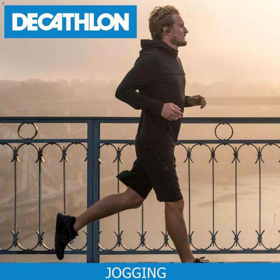 Jogging Collection . Decathlon (2020-07-26-2020-07-26)