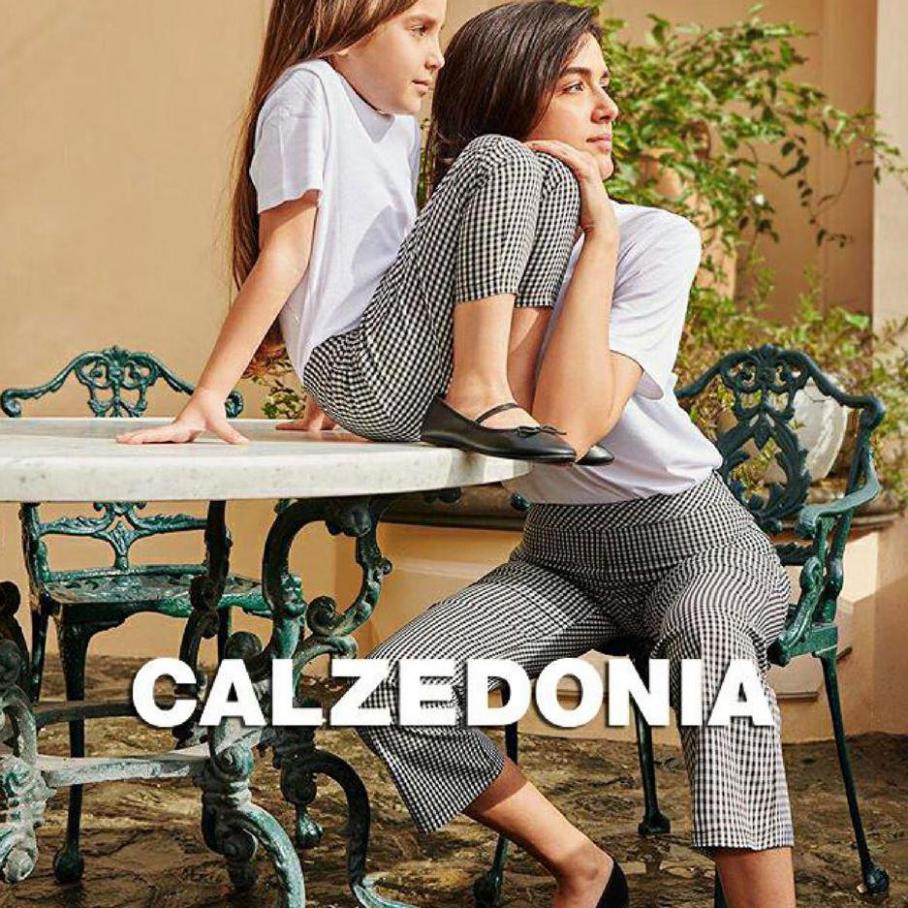 Summer 2020 . Calzedonia (2020-07-25-2020-07-25)