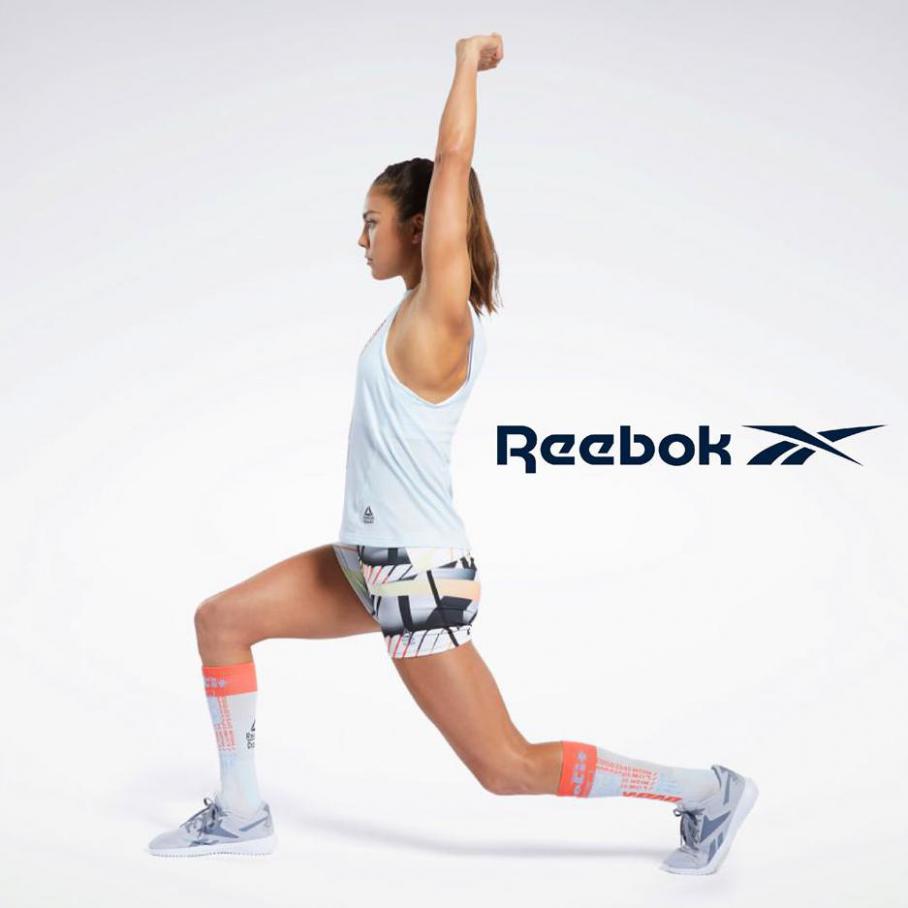 Crossfit Collection . Reebok (2020-07-26-2020-07-26)