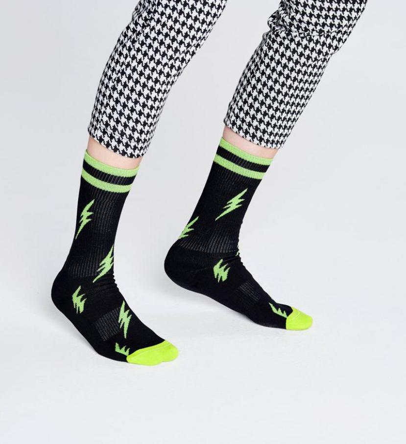  Atheletic Socks . Page 9