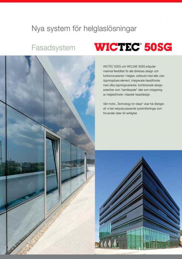  Structural Glazing helglasfasader . Page 4
