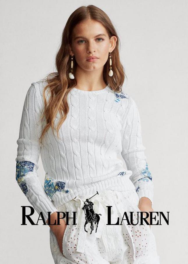 Pulls & Cardigans Collection . Ralph Lauren (2020-07-23-2020-07-23)