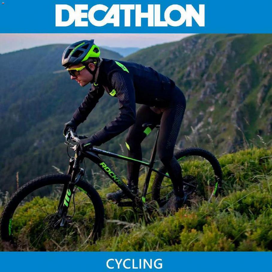 Cycling Collection . Decathlon (2020-07-26-2020-07-26)
