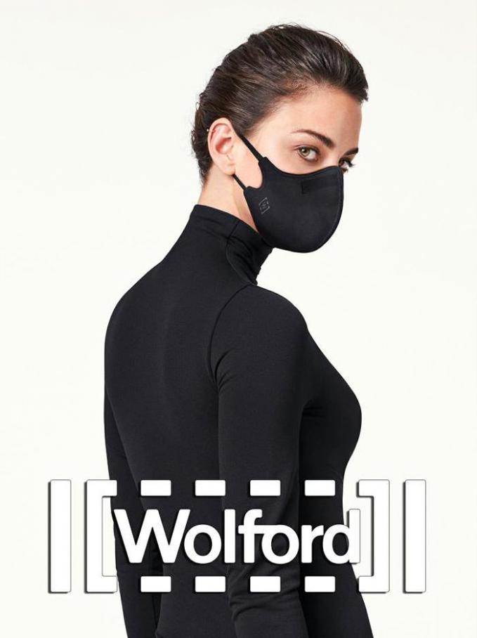New Collection . Wolford (2020-08-25-2020-08-25)
