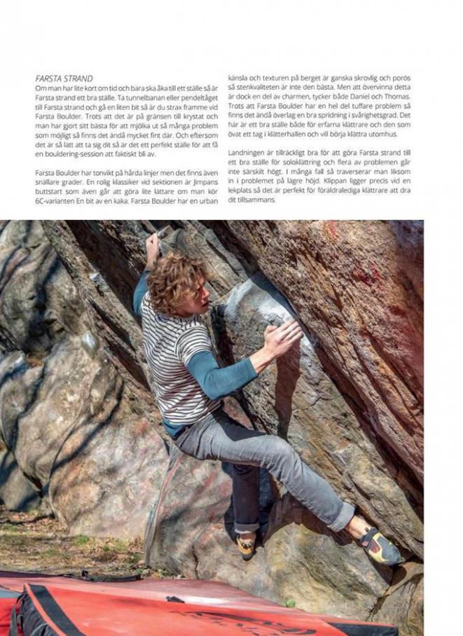  Hooked on Climbing . Page 46