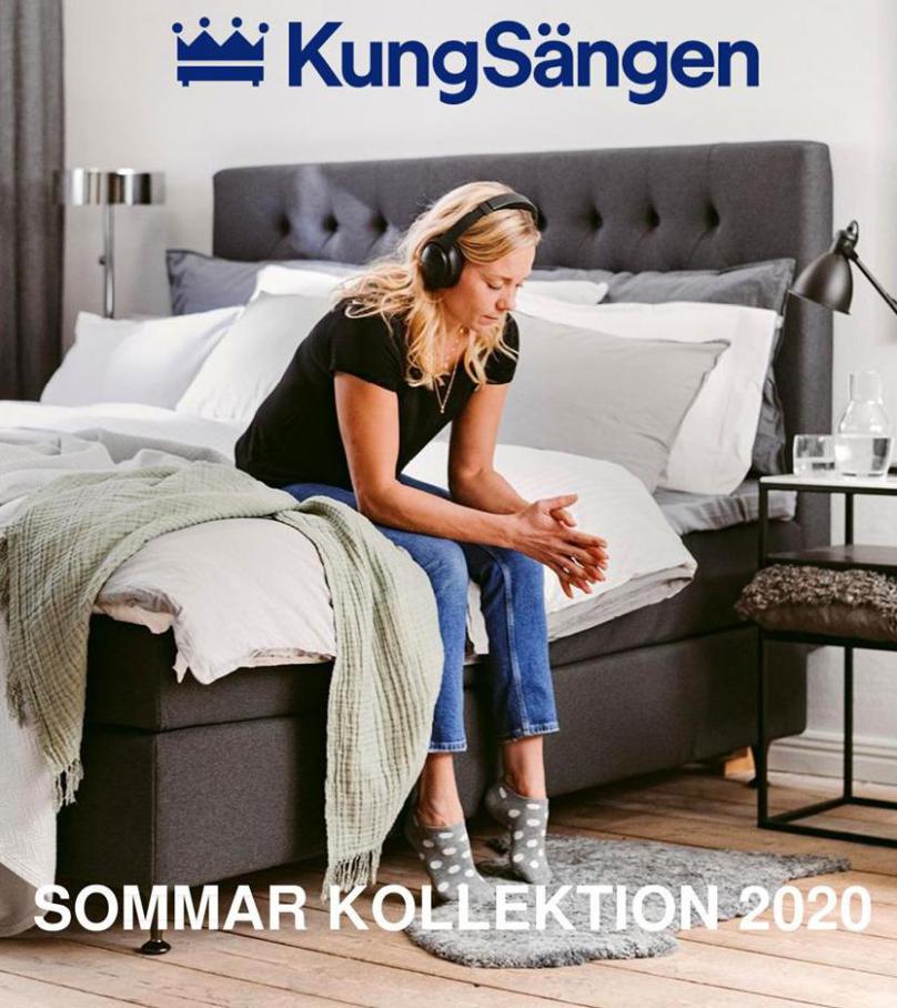Kungsängen Erbjudande Sommar Kollektion 2020 . Kungsängen (2020-08-23-2020-08-23)