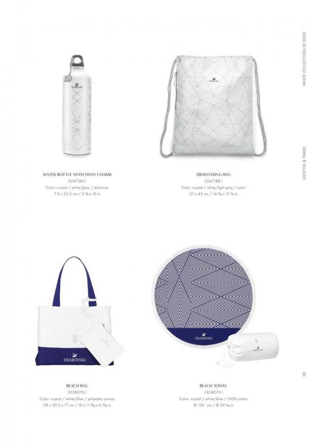  White Collection Summer 2020.pdf . Page 59