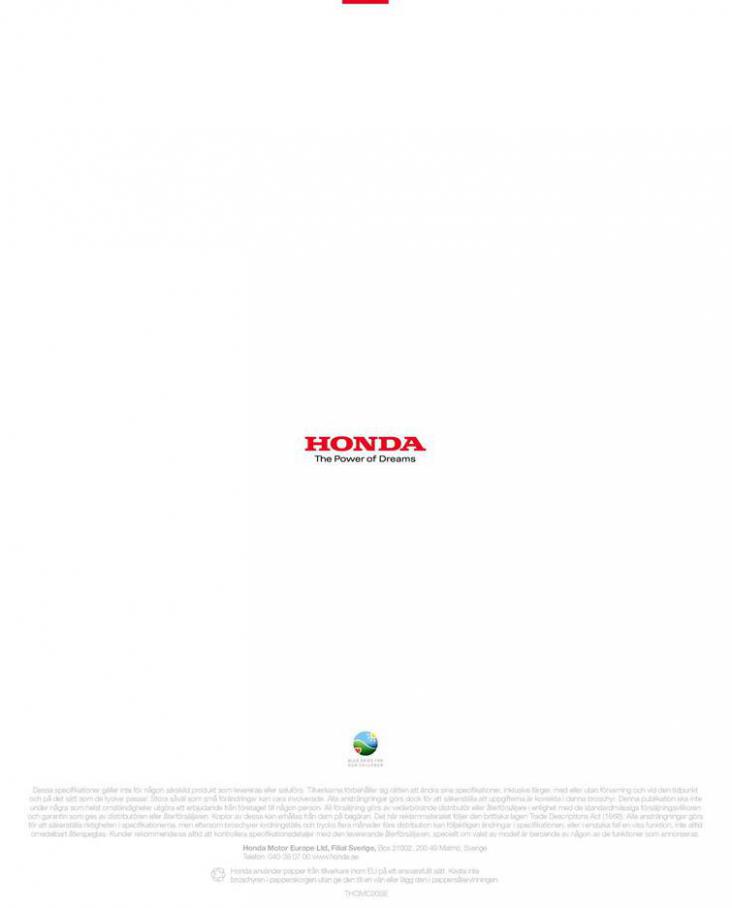  Honda Civic 5D . Page 46