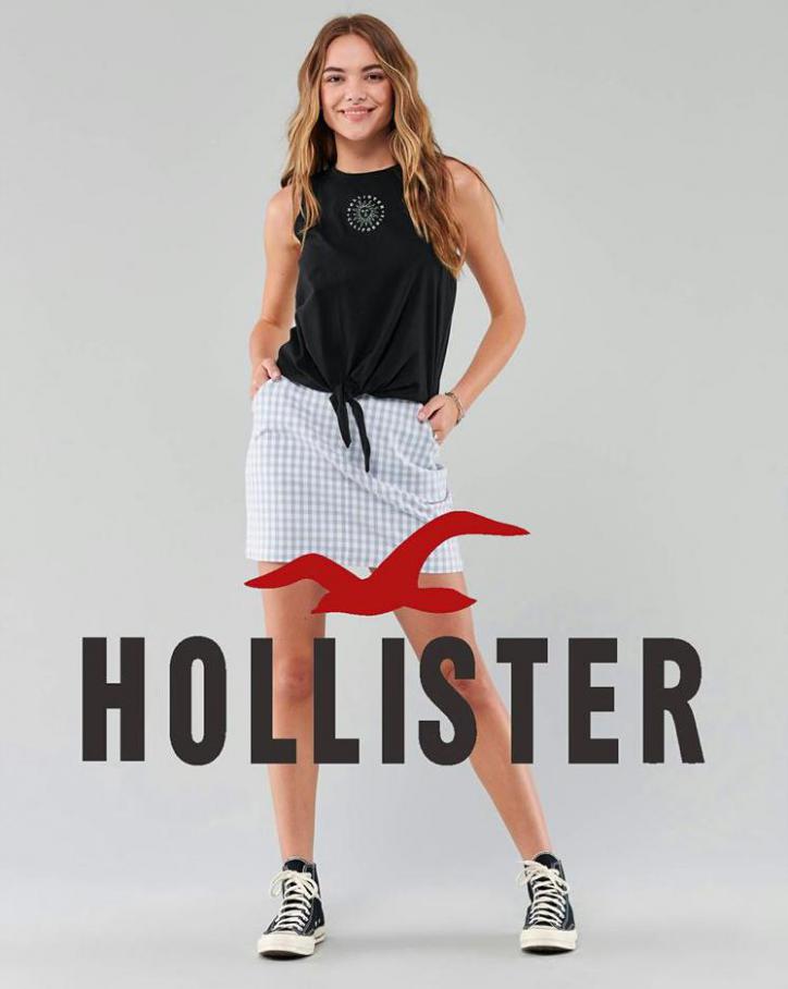New Graphic Tees . Hollister (2020-08-24-2020-08-24)