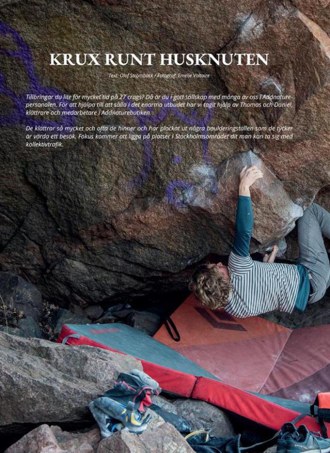  Hooked on Climbing . Page 42