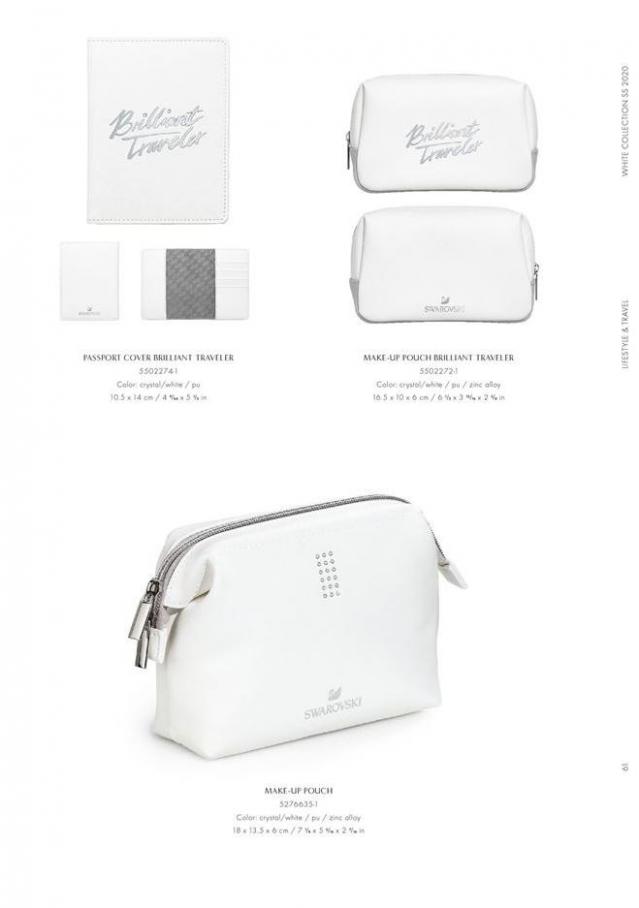  White Collection Summer 2020.pdf . Page 61