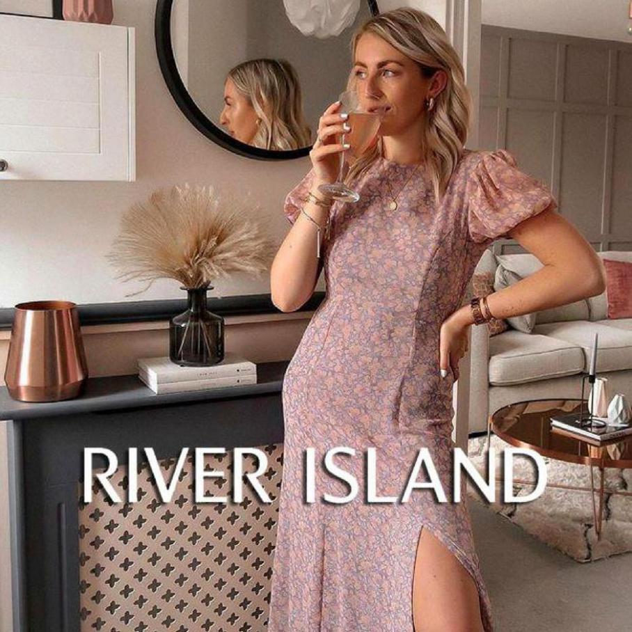 Summer 2020 . River Island (2020-08-24-2020-08-24)