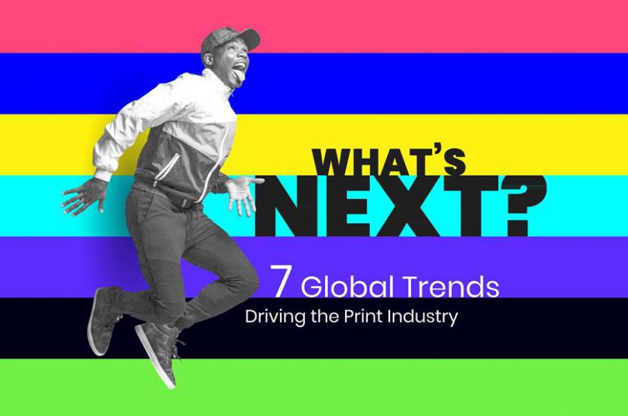 7 Global trends driving the print industry . HP (2020-07-31-2020-07-31)