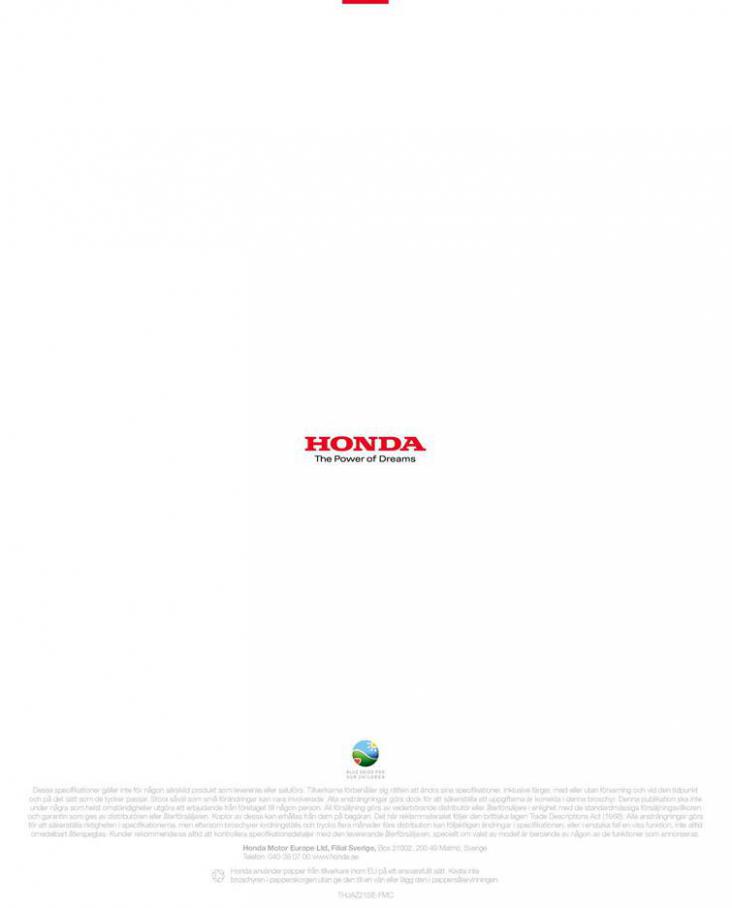  Honda Jazz . Page 56