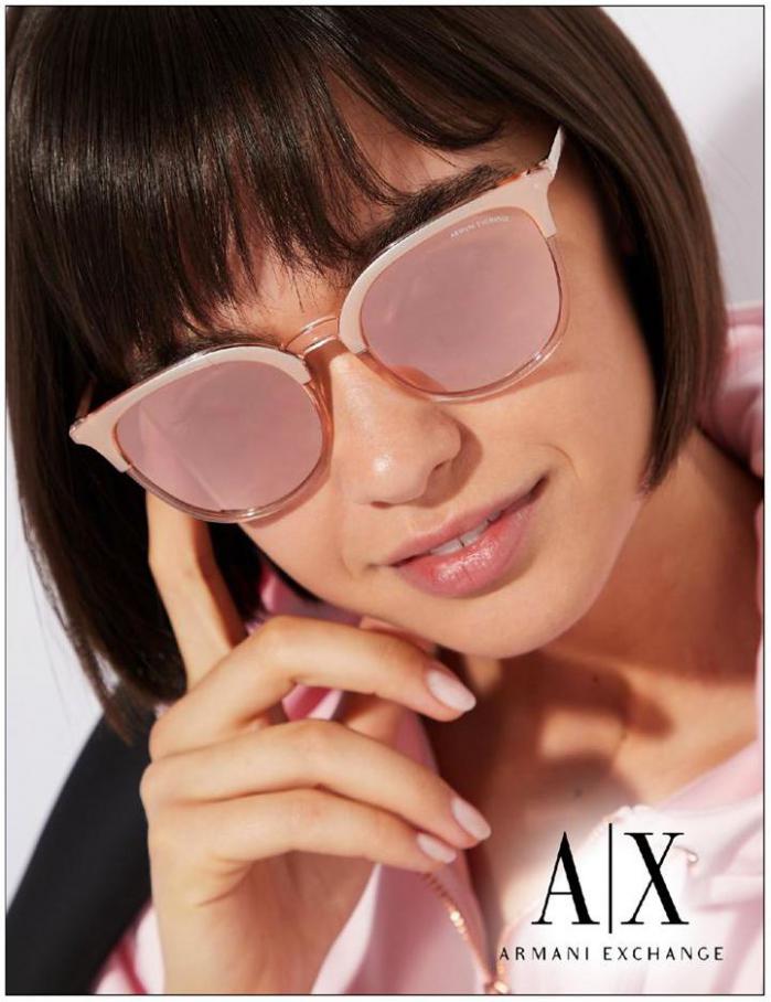 Sunglasses Collection . Aukia (2020-08-09-2020-08-09)
