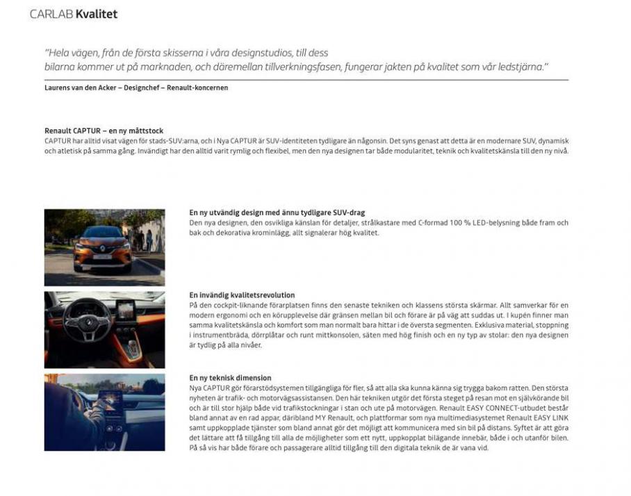  Nya Renault Captur . Page 48