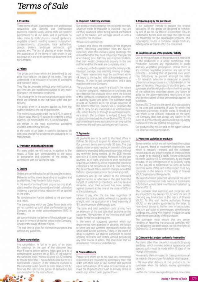  Hörnhems Frökatalog 2020-2022 . Page 173