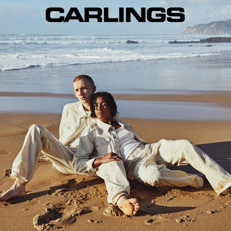 Breaking Waves . Carlings (2020-08-30-2020-08-30)