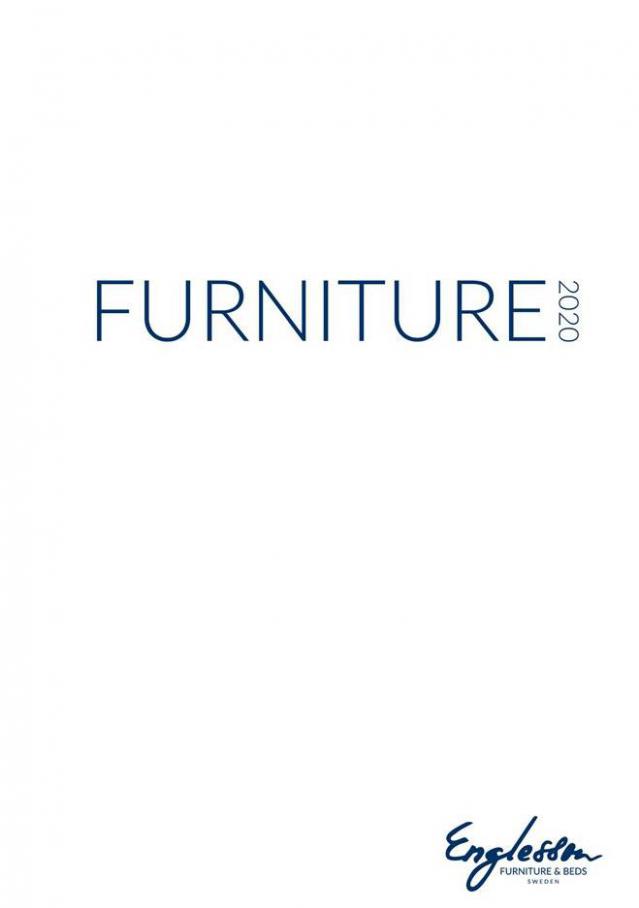 Furniture 2020 . Englesson (2020-12-31-2020-12-31)