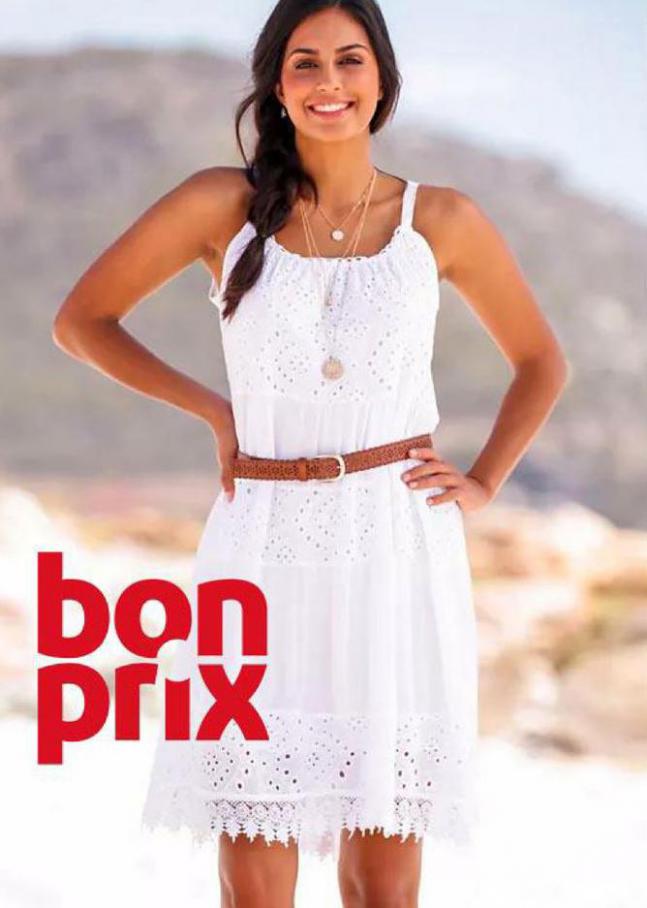 Summer Dresses . Bonprix (2020-09-14-2020-09-14)