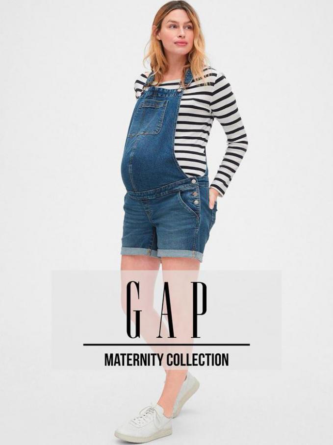 Maternity Collection . Gap (2020-09-29-2020-09-29)