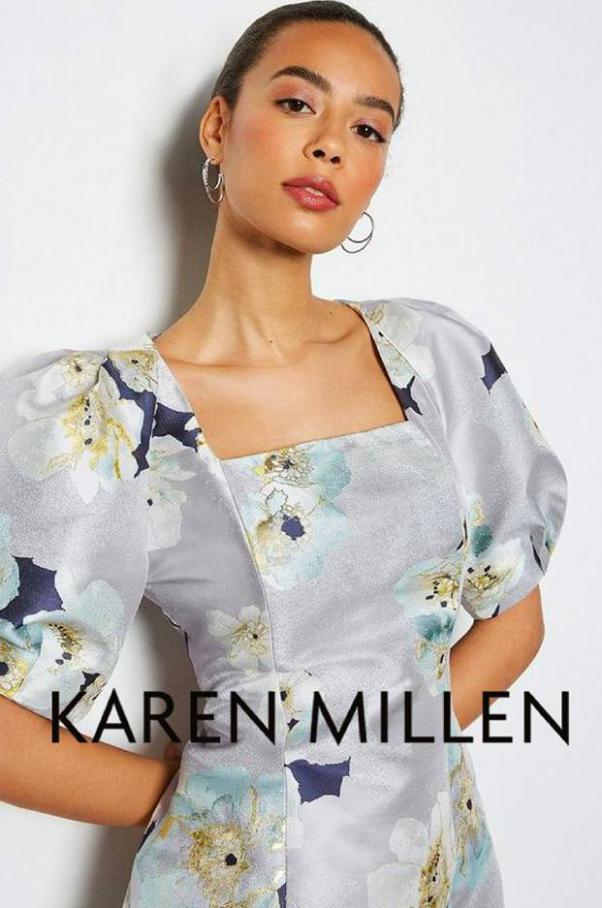 New Collection . Karen Millen (2020-09-27-2020-09-27)
