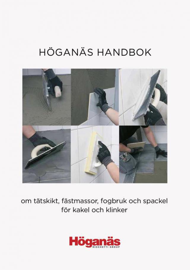 Höganäs handbok . CC Höganäs (2020-08-31-2020-08-31)