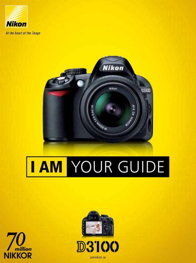 Nikon D3100 . Nikon (2020-10-31-2020-10-31)